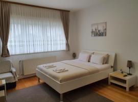 Studio Apartman 11, apartment in Bihać