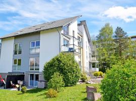 Ferienwohnung Selliner Strand