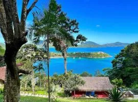 Sítio Promontório - Casa Grécia