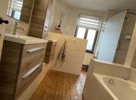 Vakantiewoning Bij de Jep