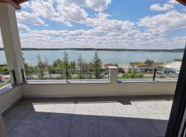 Casa Ida am Hainer See, vila v destinaci Neukieritzsch