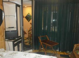 Kitech Guest House, hotel em Odessa