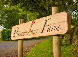 The Steading at Pitmeadow Farm