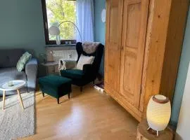 Die HarzSchrittMacher - Bergmann 24