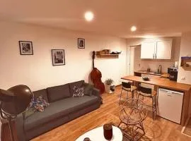 Home Studio