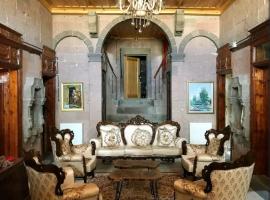 Eshel Mansion Near Cappadocia And Erciyes, hotel keluarga di Talas