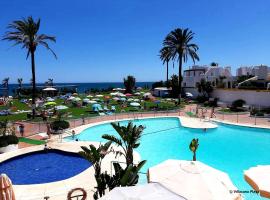 Villacana Playa Silvia