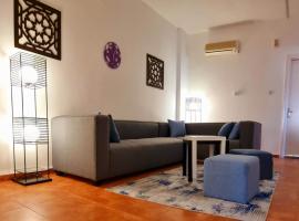 Byblos Aqaba, beach rental in Aqaba