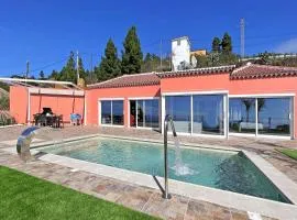 Casa Yaneric