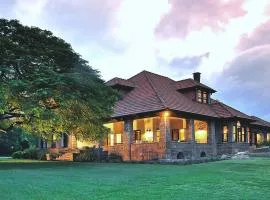 Torburnlea Homestead Luxury Accommodation