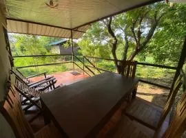 mango villa wilpattu