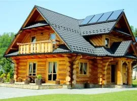 Apartamenty i pokoje u Ciesielki