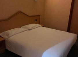 Hotel Le Sorgenti, hotel en Bolzano Vicentino