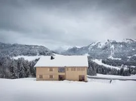 Ferienhaus Halwina hideaway