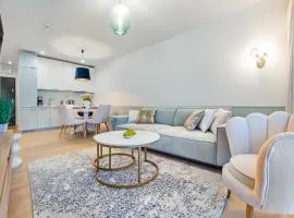 Apartament Lux Tukan B005 Polanki Aqua - Holiday City
