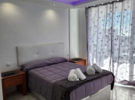 Jameo de agua, las americas studio sea view, hotel i Playa Fañabe