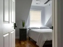 Queen Bed - Boston - RM 2