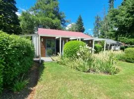 18 Jollies Pass Road - Garden Studio 346