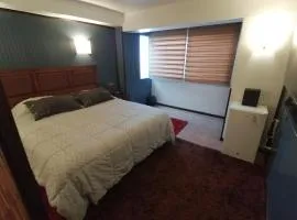 Hostal Santa