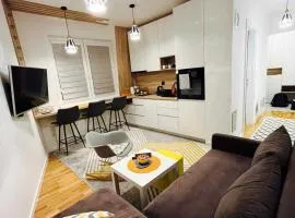 Bjelašnica Vukov Vis 09 - apartment with a bedroom
