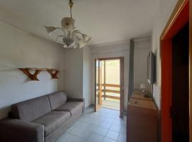 Nic snow house, hotel in Roccaraso