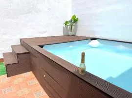 Casa con Encanto