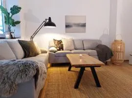 Ferienwohnung Wiesengrund 2