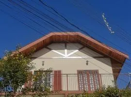 Casa Bela Vista