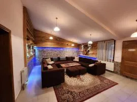 Winter apartman Vlasic