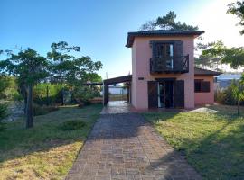 Maneki, vacation home in La Paloma