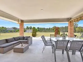 Marignano Country Homestead