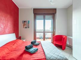 La Casa Di Claudio - by Host4U, cheap hotel in Melegnano