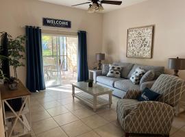 BAHAMA BAY RESORT, serviced apartment in Kissimmee