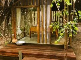 Na Floresta Glamping