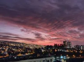 Departamento Familiar Exclusivo 3D