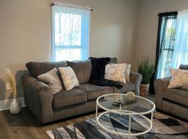 Shy’s Place, vacation rental in Abington