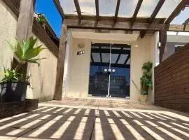 duplex em Imbé centro
