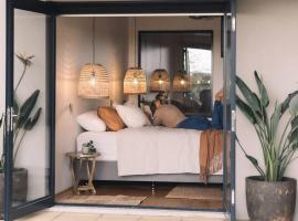 Ayatana By The Bay Busselton, Hotel in Geographe