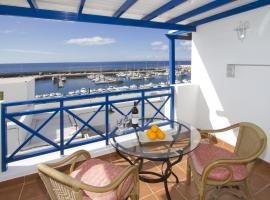 Harbour Lights, place to stay in Puerto del Carmen