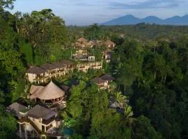 Jannata Resort and Spa