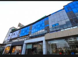 hotel shreenivas, 3-sterrenhotel in Ahmedabad