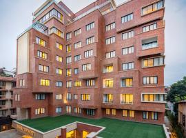 Hotel Mulberry, hotel in Kathmandu