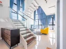 HighPark Suites by Airhost
