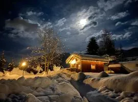 Relax in Baita di montagna!