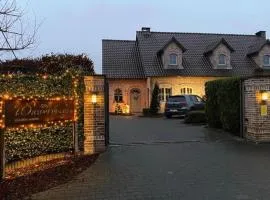 Vakantiewoning - ‘t Ouwershuys
