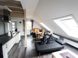 Ferienwohnung Deichblick 65313