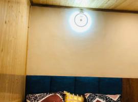 The ethics homestay, apartment in Mussoorie