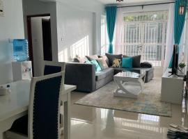 Zoe Homes Greypoint 1br and 2bedroom Apartment 301 ที่พักให้เช่าในKericho