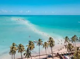 Casa de praia Barra grande