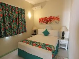 Worthing Court Apartment Hotel, hotel in Bridgetown